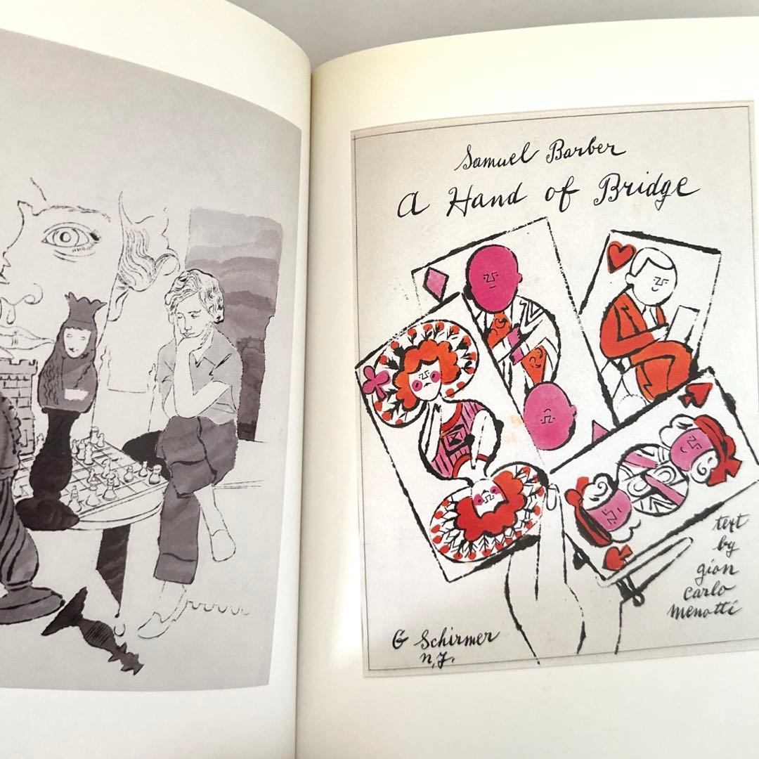 希少 ANDY WARHOL Watercolour アンディ・ウォーホル 画集