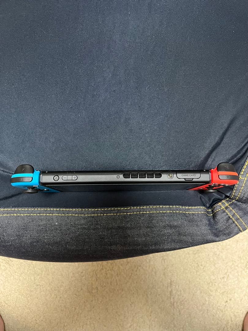 Nintendo Switch 本体(箱付き)おまけ付き(パワプロ)