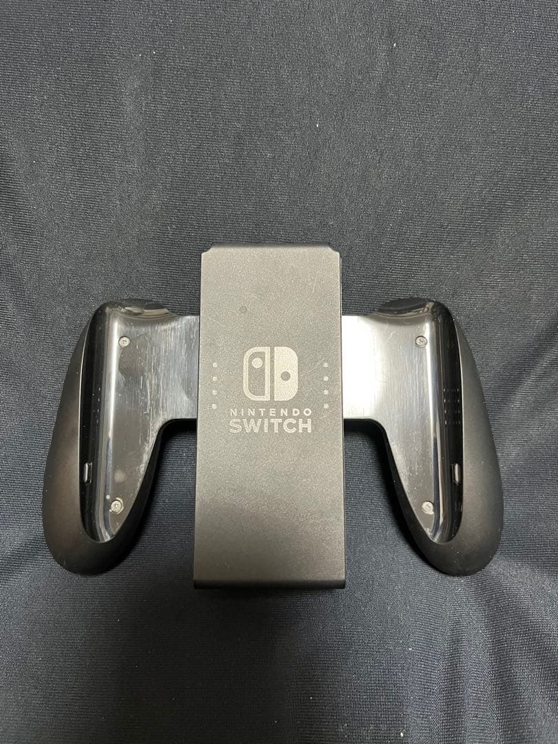 Nintendo Switch 本体(箱付き)おまけ付き(パワプロ)