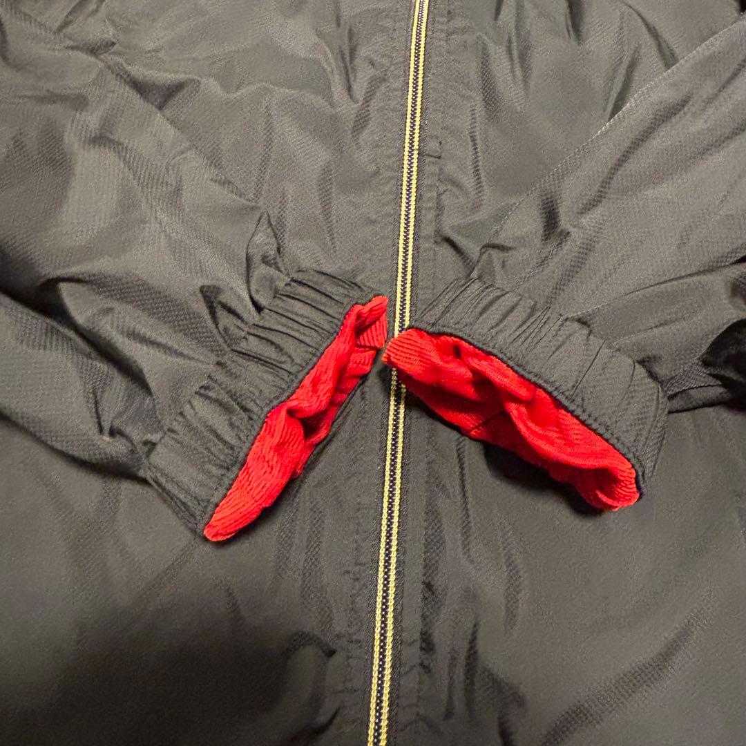 【MIZUNO】　ミズノ　ウインドブレーカー　ブレスサーモ　上下　セットアップ