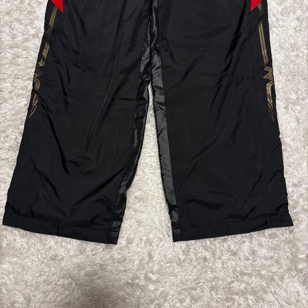 【MIZUNO】　ミズノ　ウインドブレーカー　ブレスサーモ　上下　セットアップ