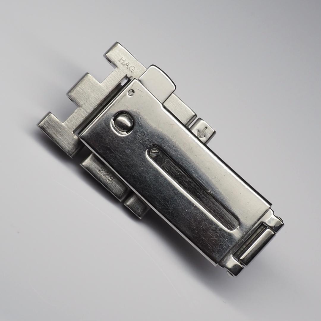 ◆オメガ◆1501/823◆中留◆バックル◆クラスプ◆シーマスター◆F-S