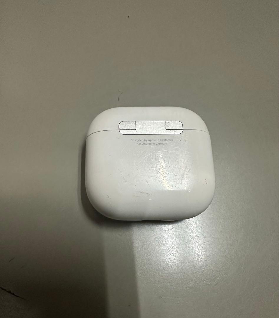 AirPods 4世代　(ANC) ノイキャン有