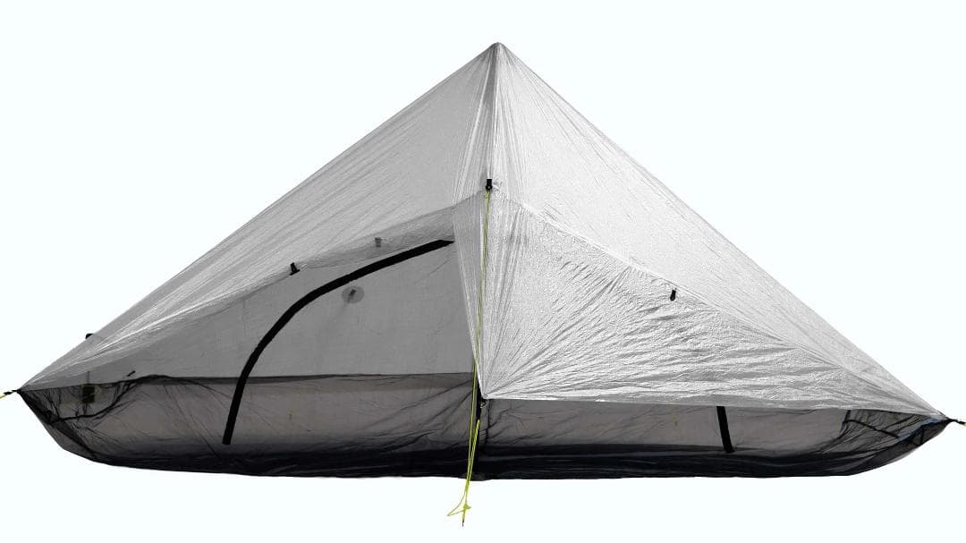 テント・タープ Zpacks Hexamid Solo Tent DISC