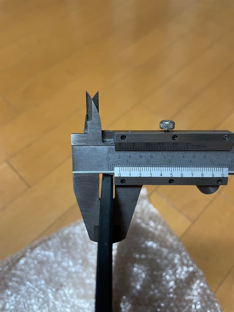 ０３年スポーツスター　ブレーキローター前後セット