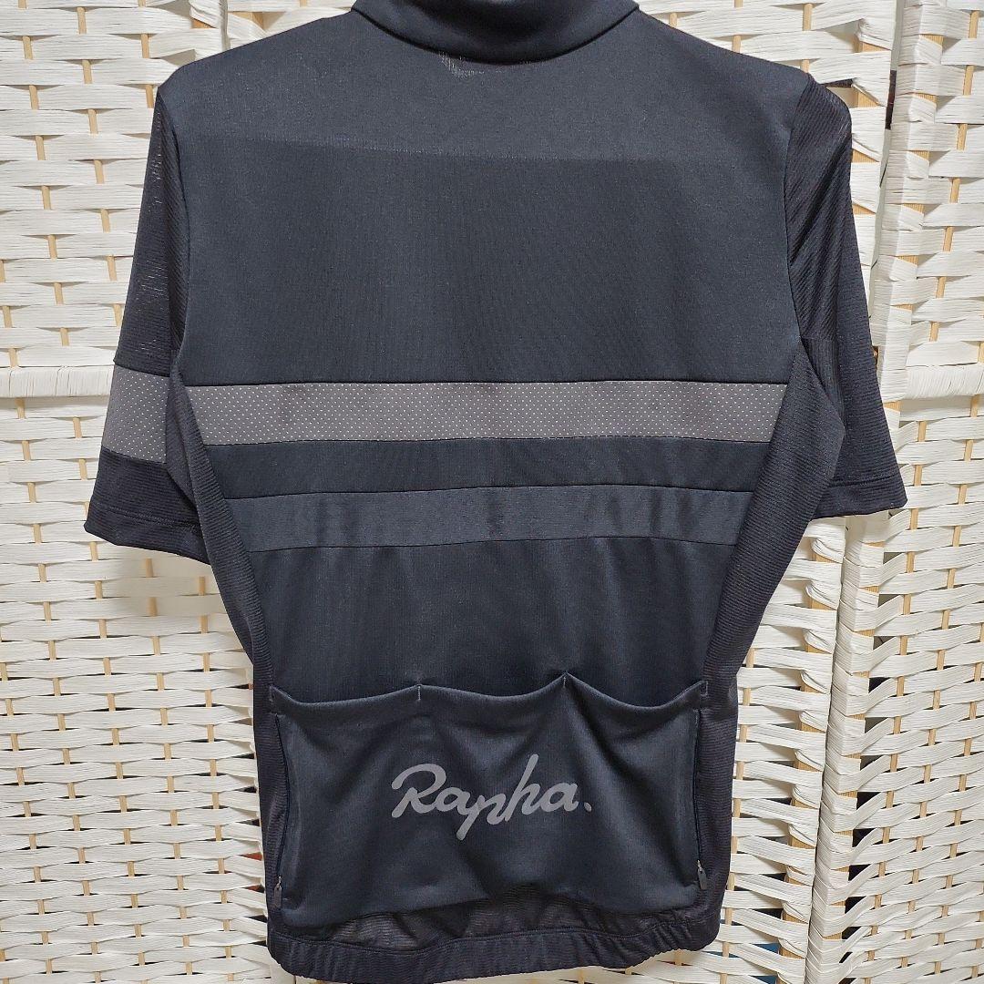 Rapha Brevet Lightweight Jersey 美品