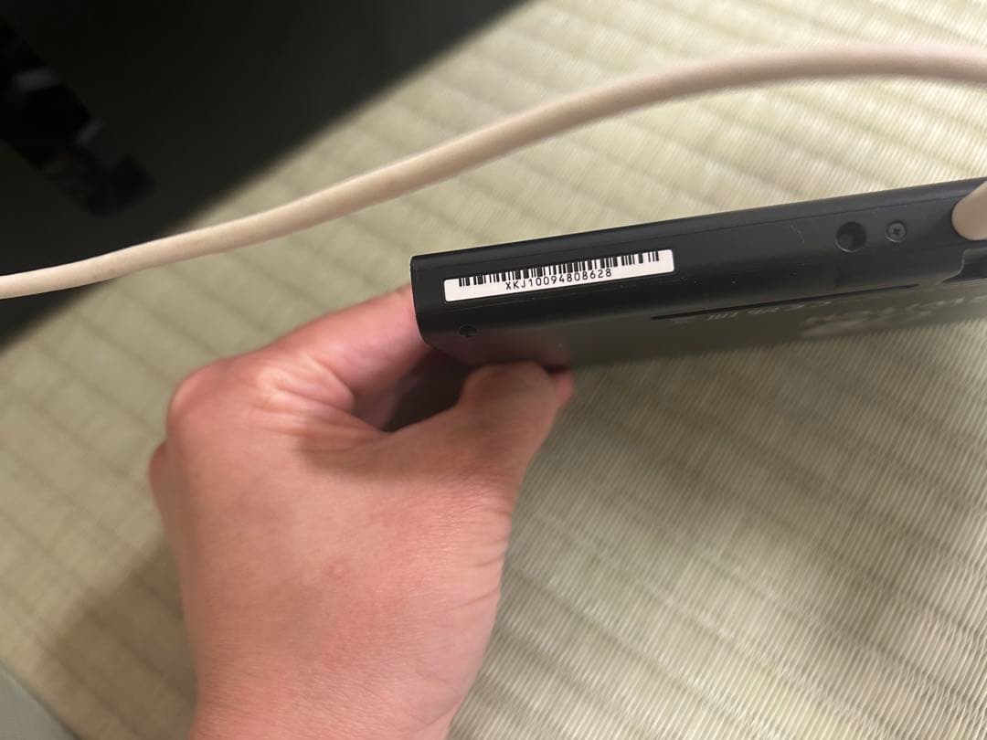 Nintendo Switch 本体　ネオンブルー/レッド