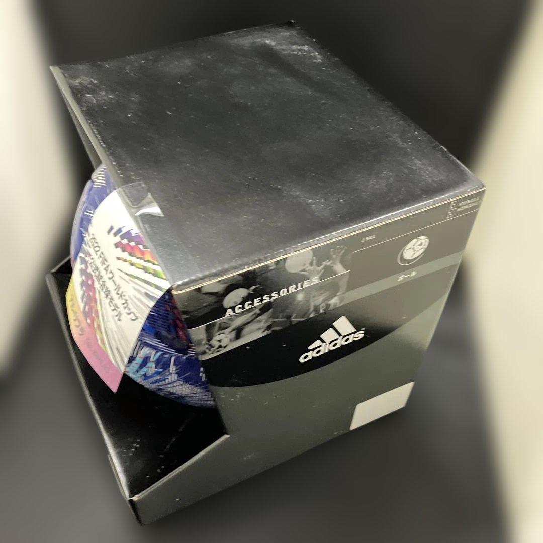 【2月8日倉庫一掃セール】2022 FIFAワールドカップ 5(商品残1)