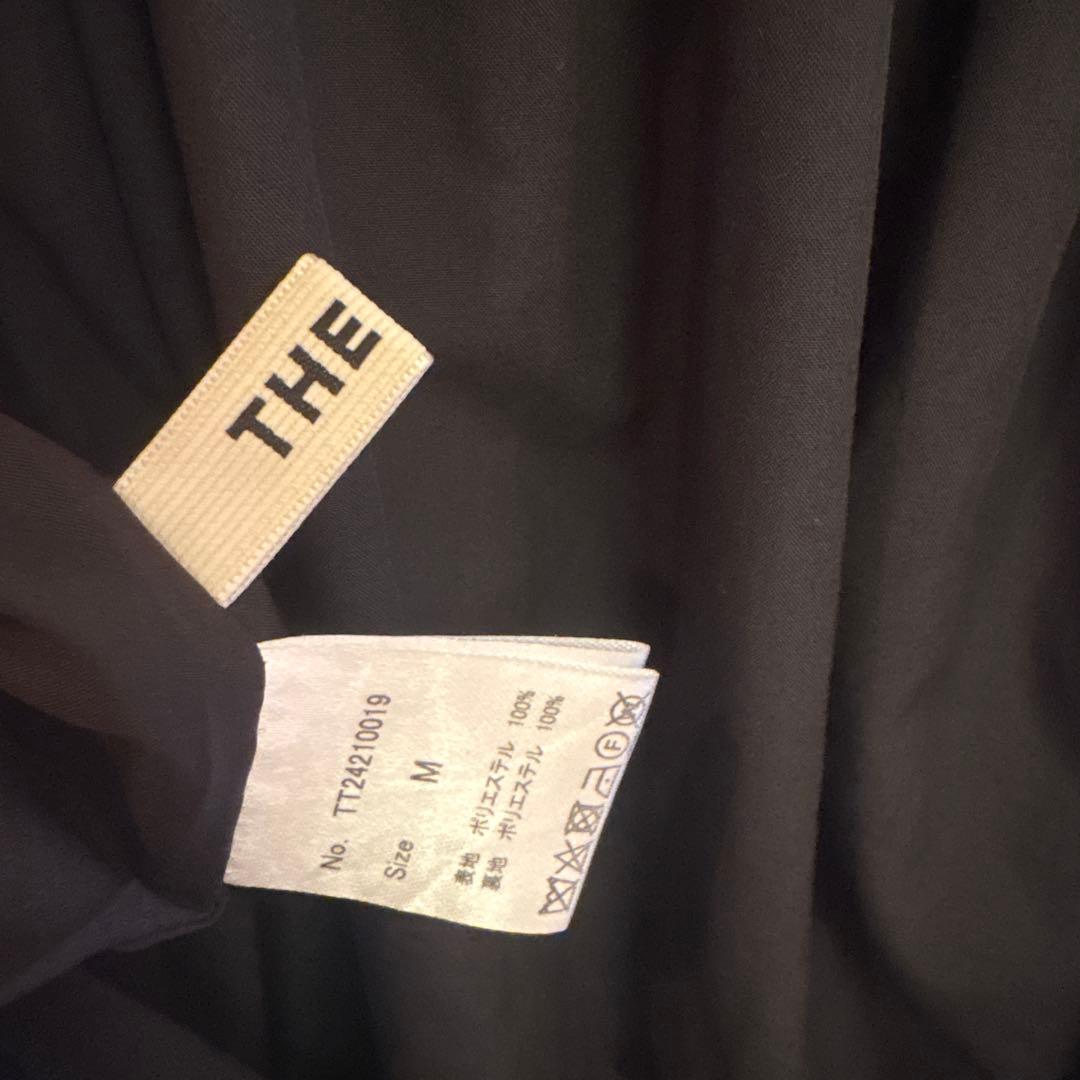 専用☺︎ THE TOE Erie frills onepiece