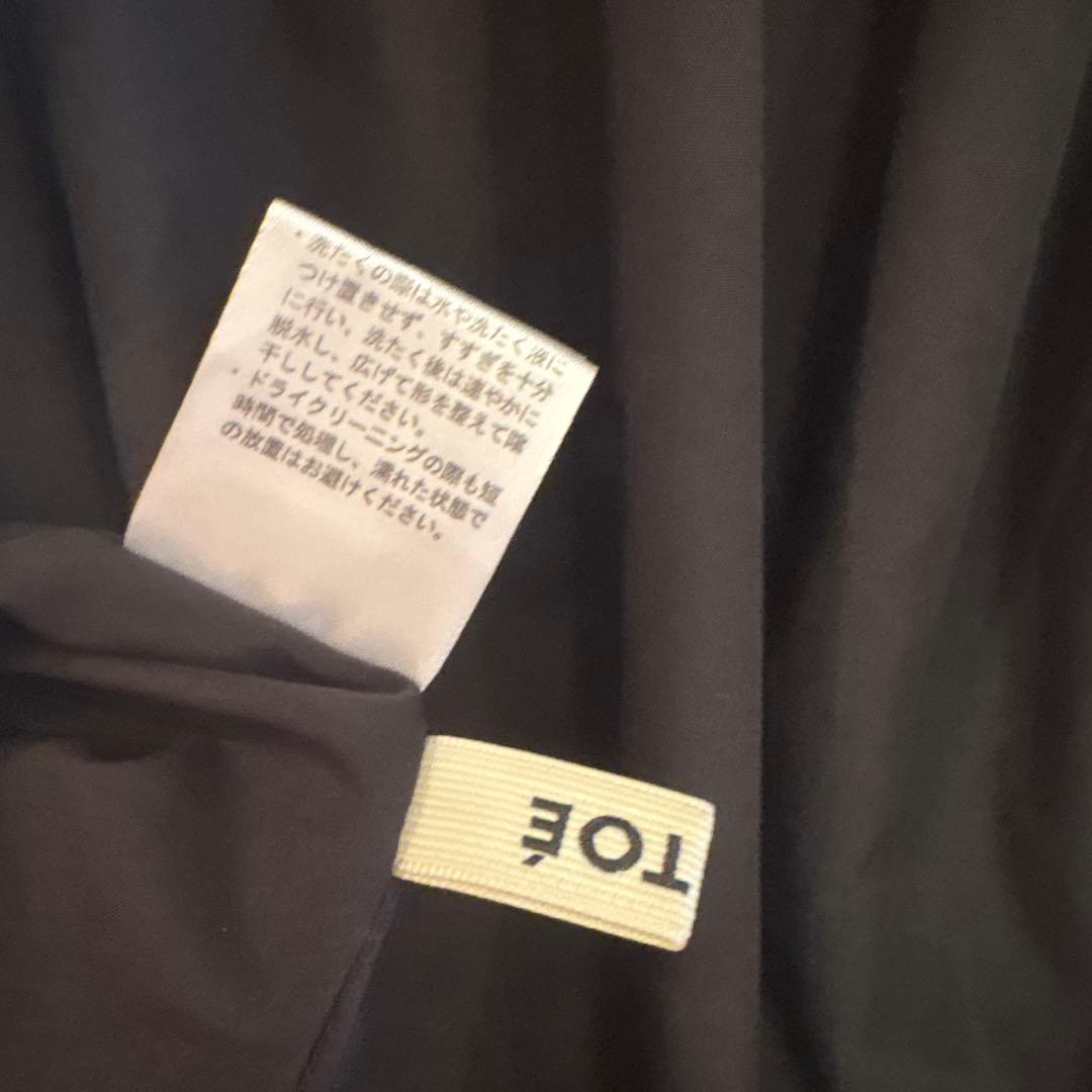 専用☺︎ THE TOE Erie frills onepiece