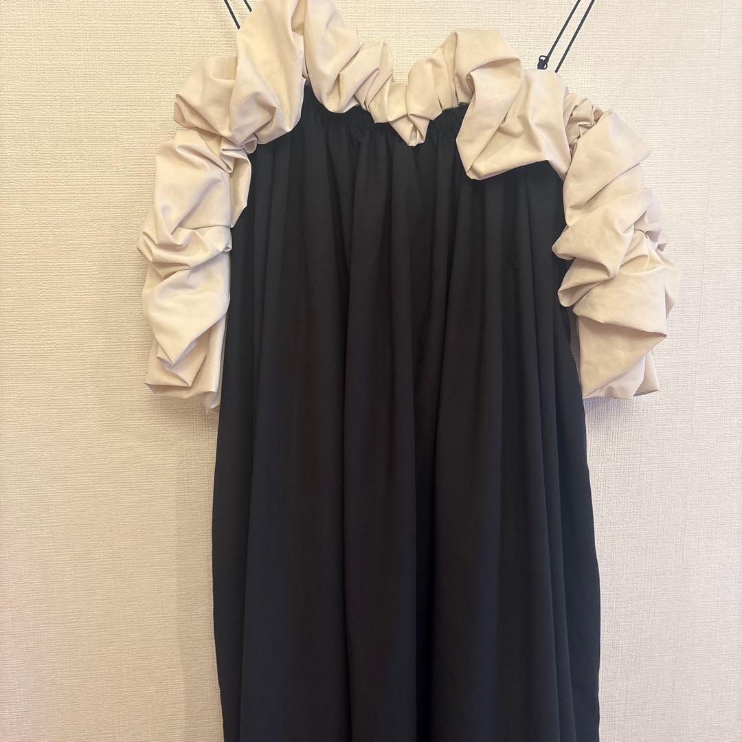 専用☺︎ THE TOE Erie frills onepiece