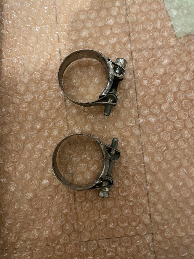 リトモセレーノ　ritmo sereno ステンレス製スリップオンマフラー