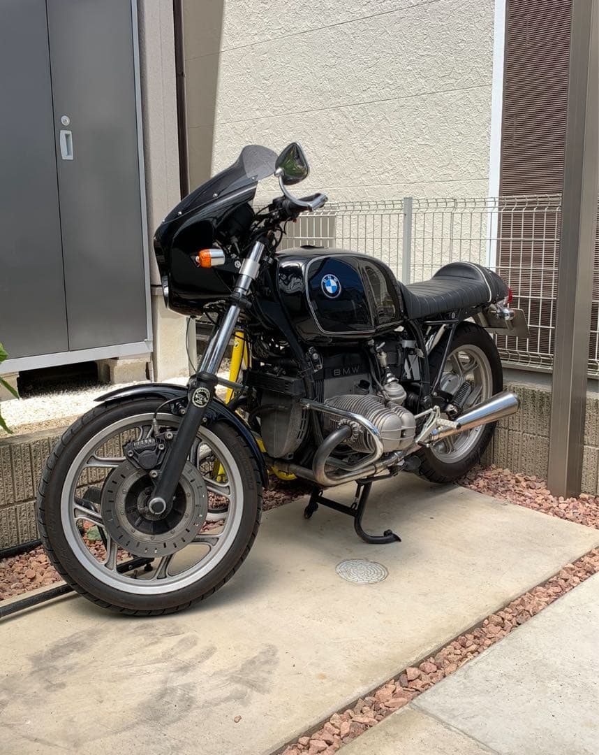 リトモセレーノ　ritmo sereno ステンレス製スリップオンマフラー