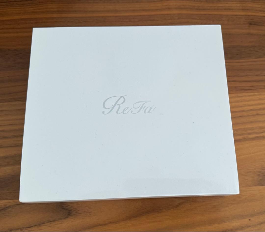 ReFa リファフォーカッサレイ　RR-AD00