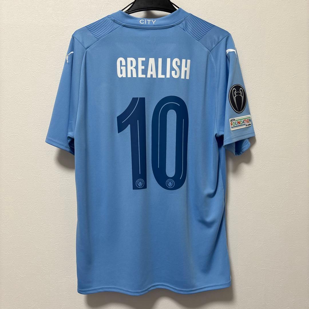 グリーリッシュ 10レプリカ