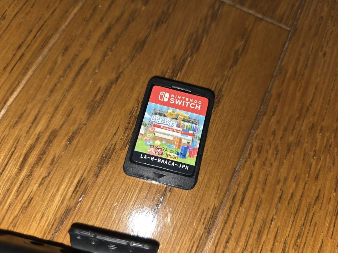 Nintendo Switch バッテリー強化版(メモリ, ケース付)