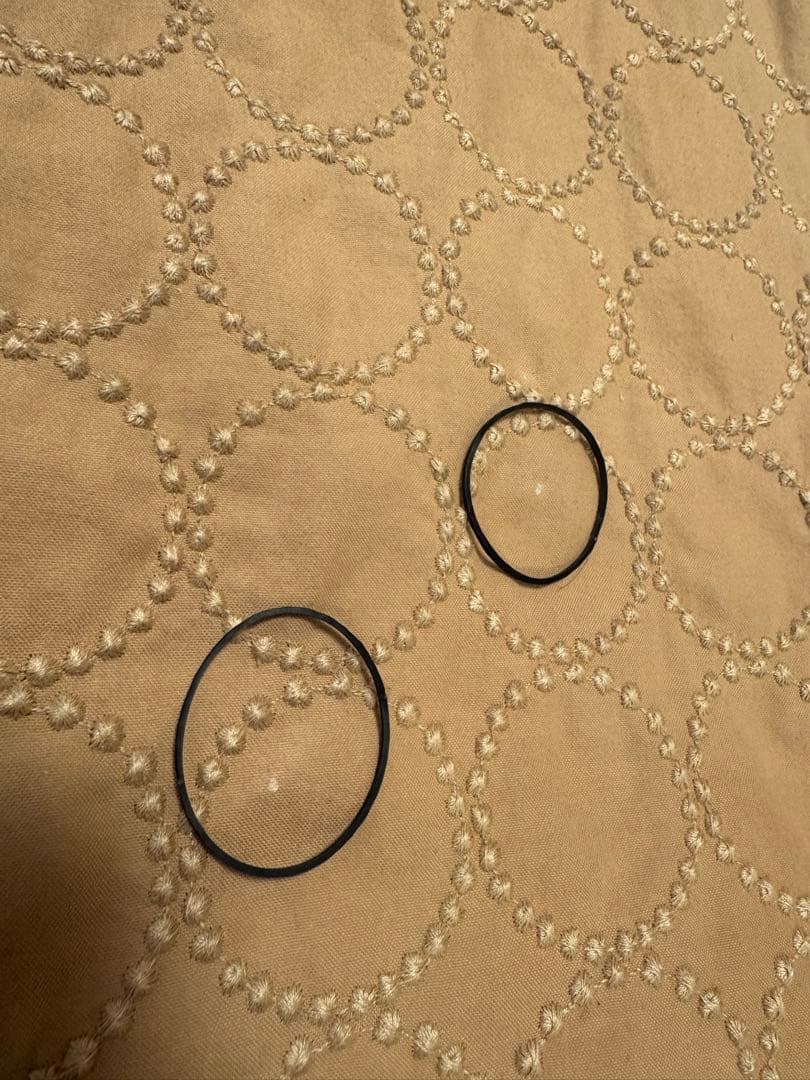 ミナペルホネン タンバリン　ダウンコート