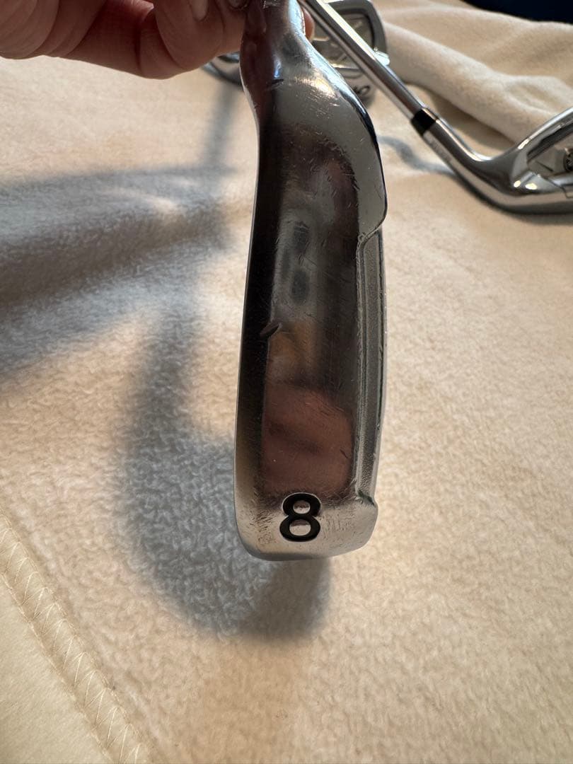 インプレスX D FORGED