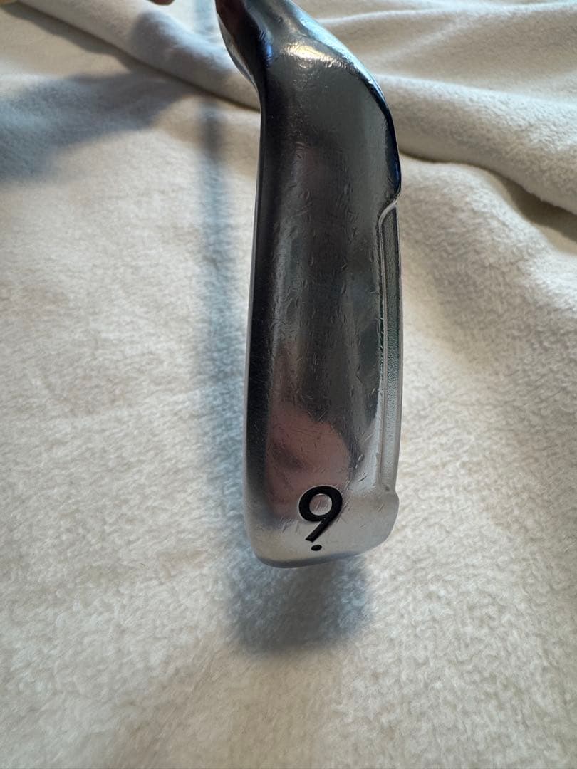 インプレスX D FORGED