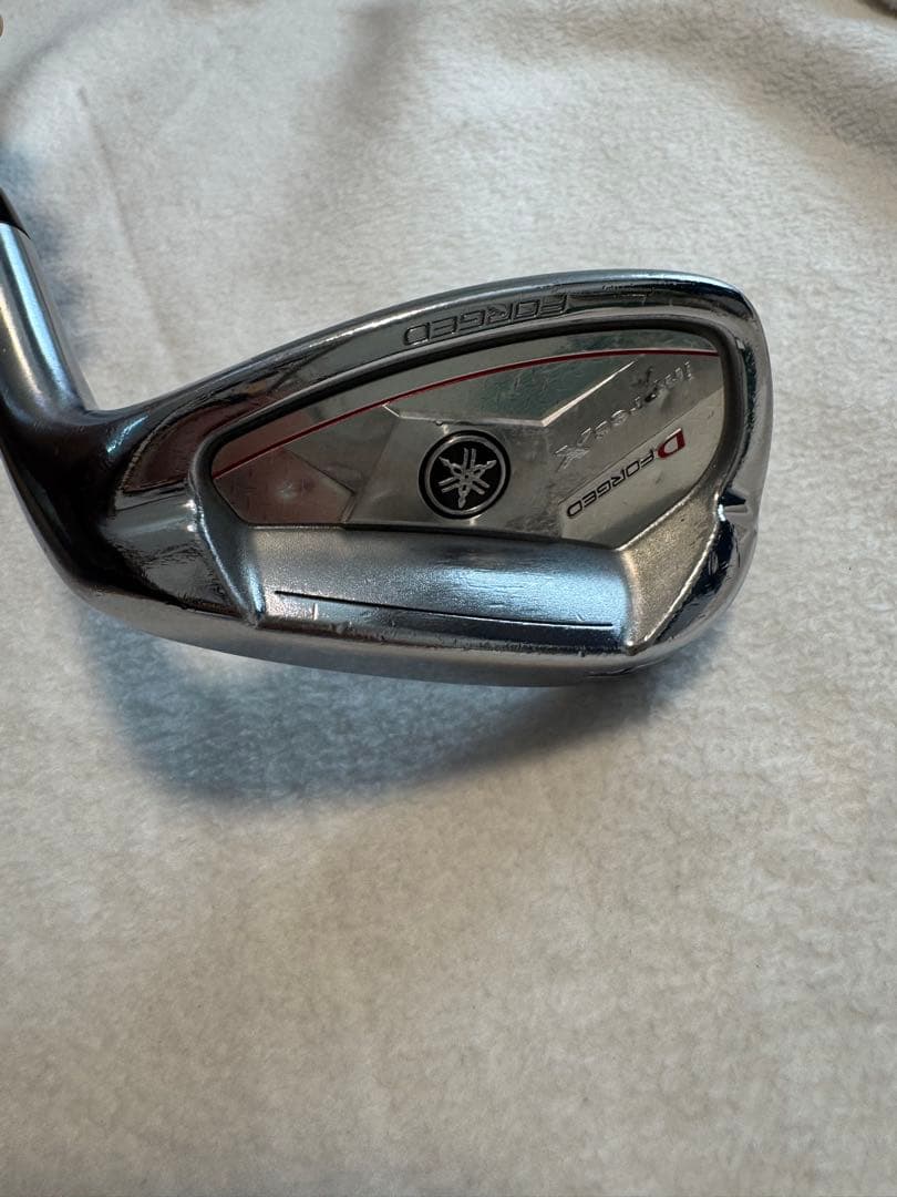 インプレスX D FORGED