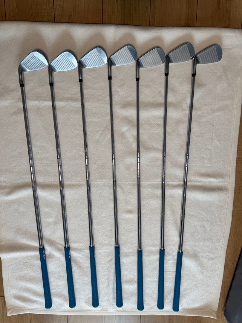 インプレスX D FORGED