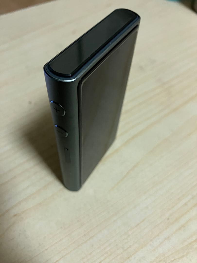 ポータブルプレーヤー HIBY R5 DAP