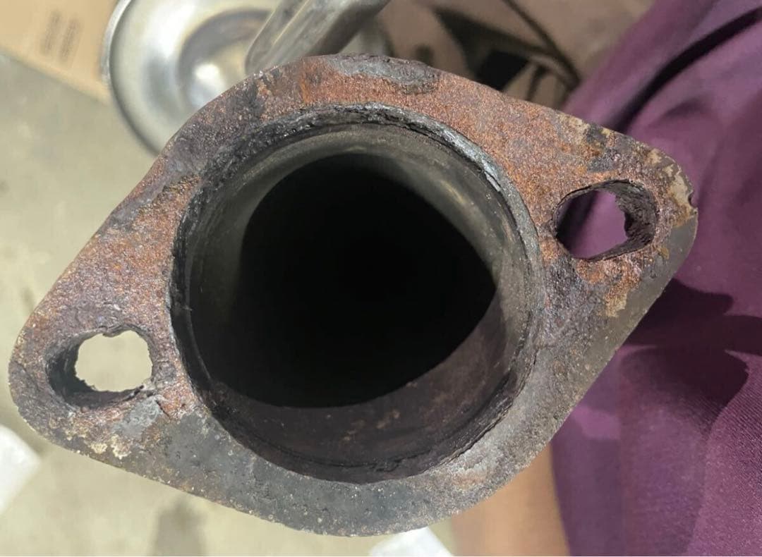 zc31s サンラインレーシング　gtspec マフラー