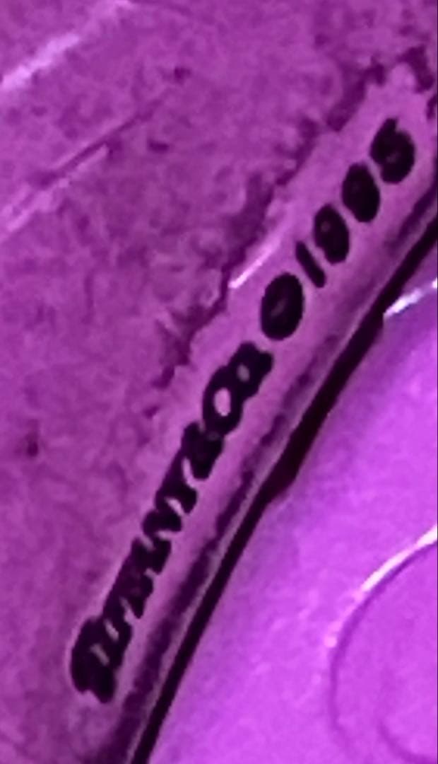 ティファニー　バングル　アトラス