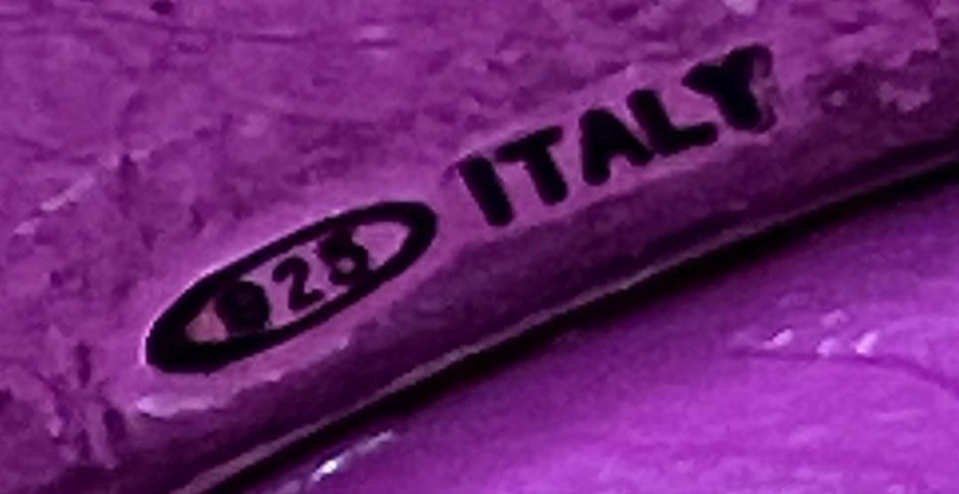 ティファニー　バングル　アトラス