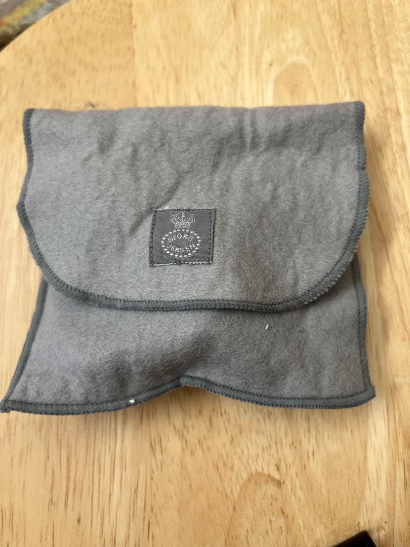 ✳️  ジョージジェンセン　925 シルバーバングル