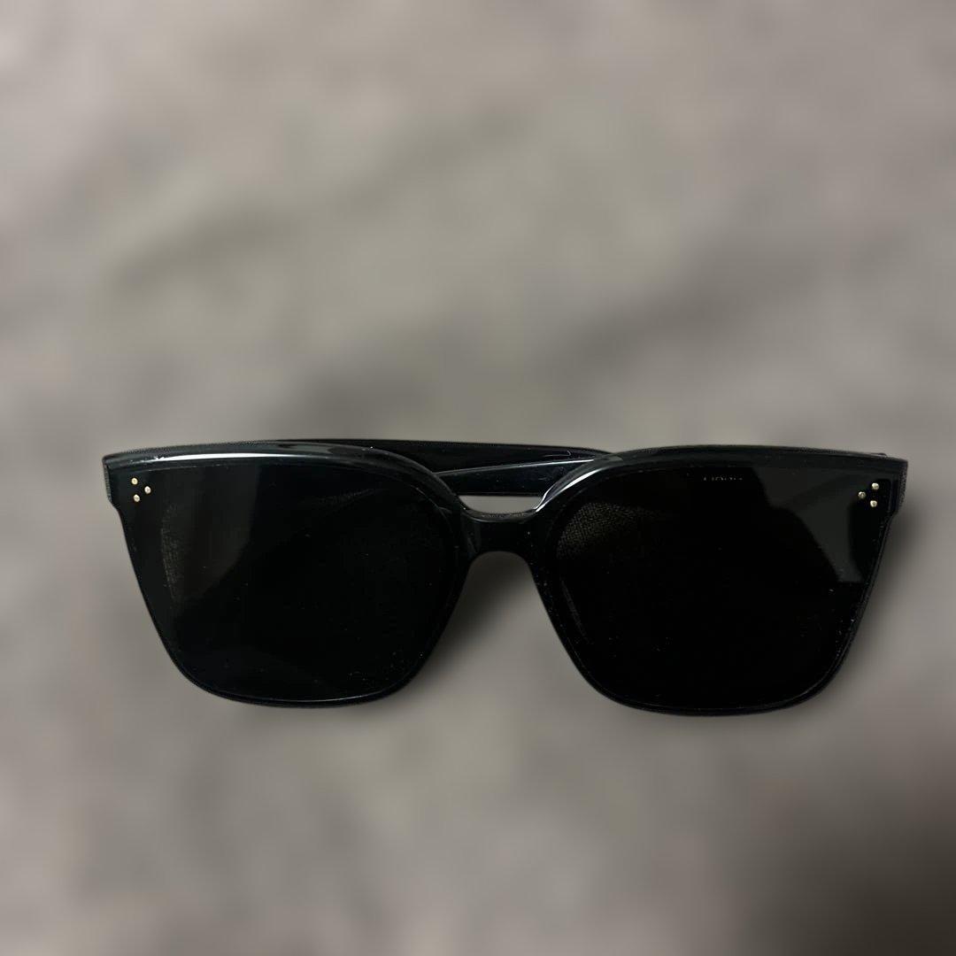 小物 GENTLE MONSTER