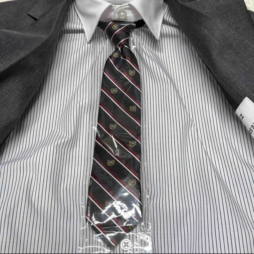 新品　ワルツビームス　卒園入学式　フォーマルセット　120B【匿名配送】