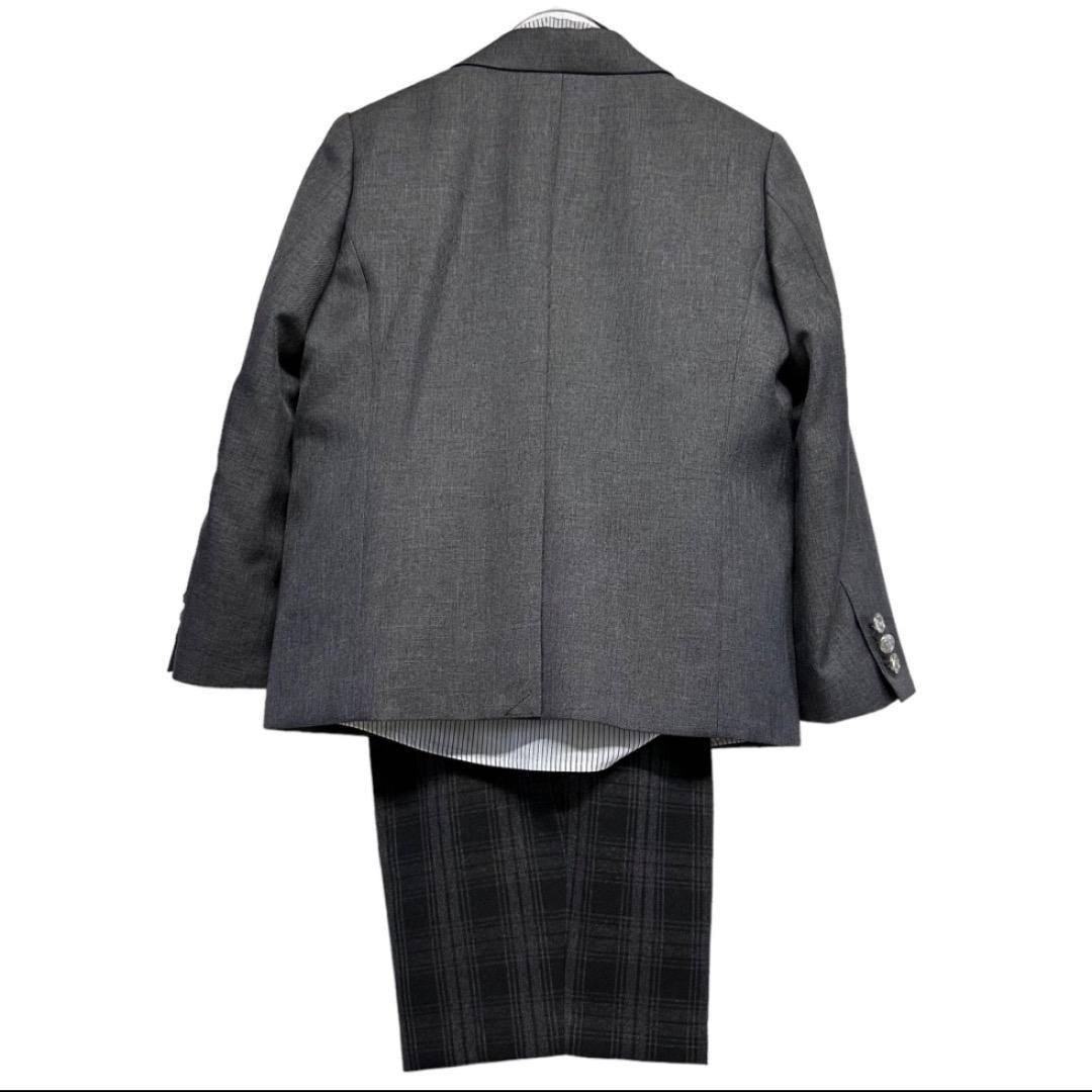 新品　ワルツビームス　卒園入学式　フォーマルセット　120B【匿名配送】