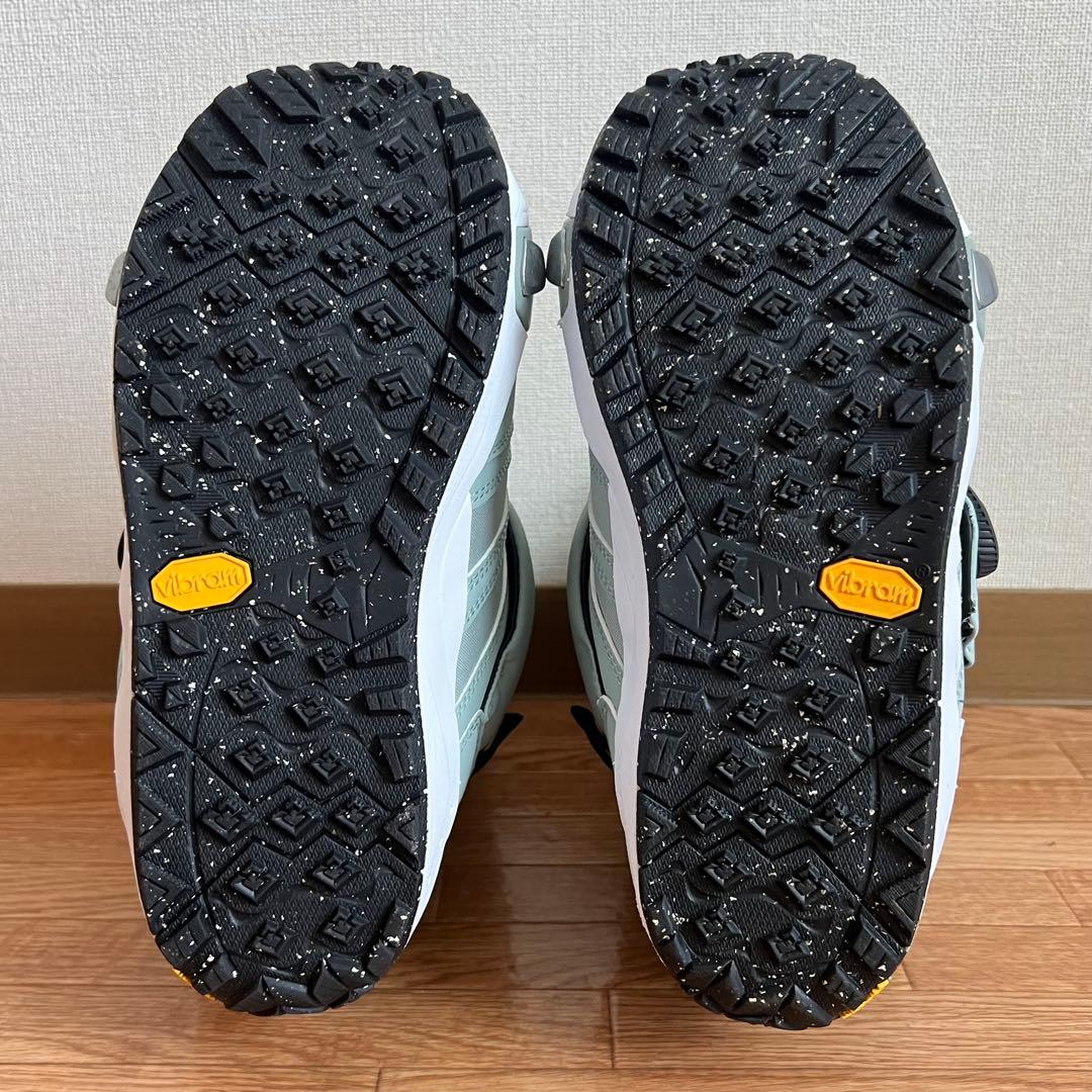 Burton Felix Wide Step On ブーツ 24cm