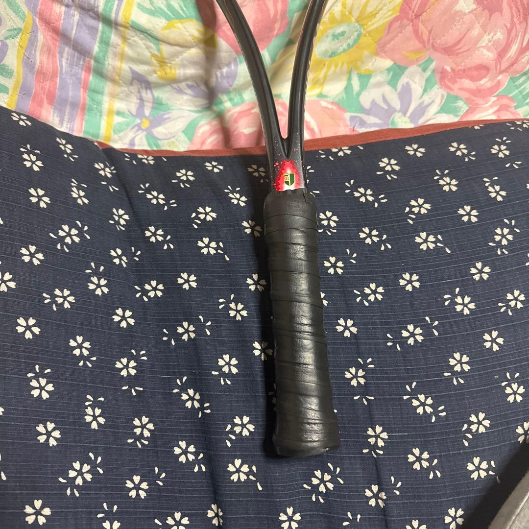 ソフトテニス　ジオブレイク70V ラケット