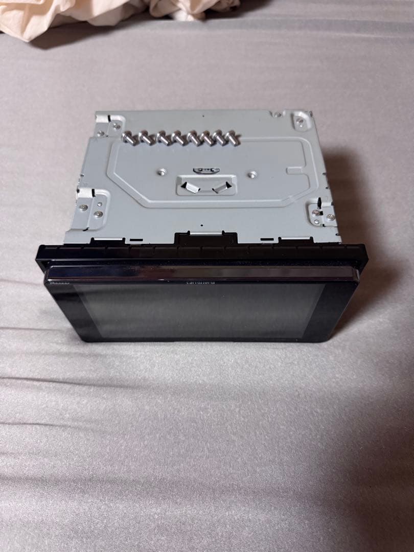 Pioneer カロッツェリア　サイバーナビ　ナビ　AVIC-CW912Ⅱ-DC