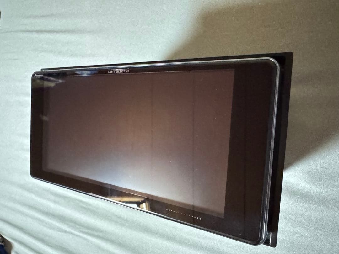 Pioneer カロッツェリア　サイバーナビ　ナビ　AVIC-CW912Ⅱ-DC