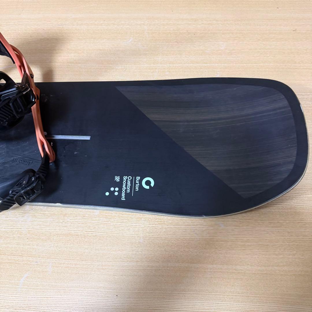 BURTON バートン　平野歩夢モデル　19-20年　メンズスノーボード　３点