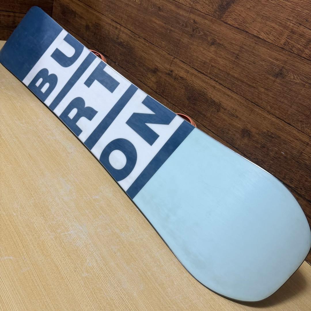 BURTON バートン　平野歩夢モデル　19-20年　メンズスノーボード　３点