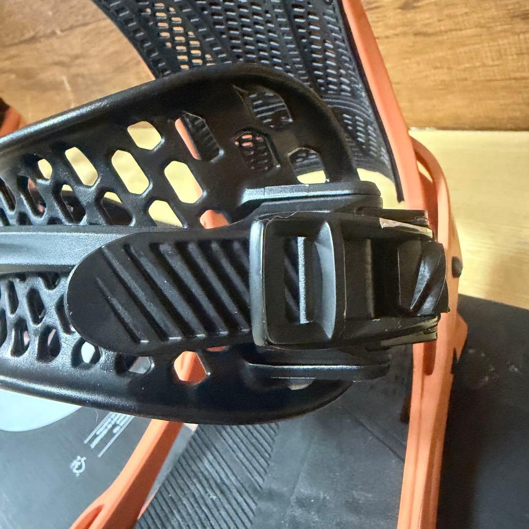 BURTON バートン　平野歩夢モデル　19-20年　メンズスノーボード　３点