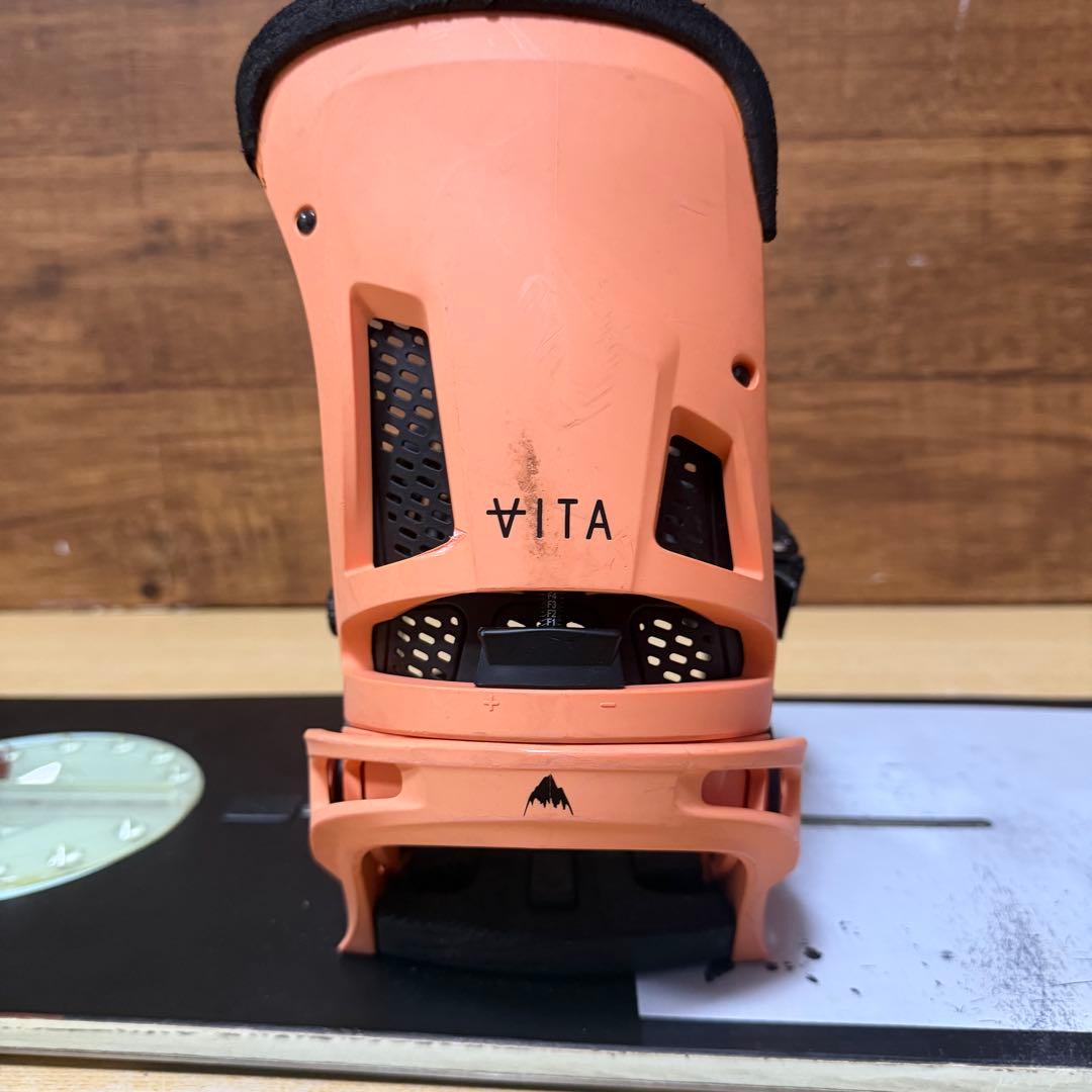 BURTON バートン　平野歩夢モデル　19-20年　メンズスノーボード　３点