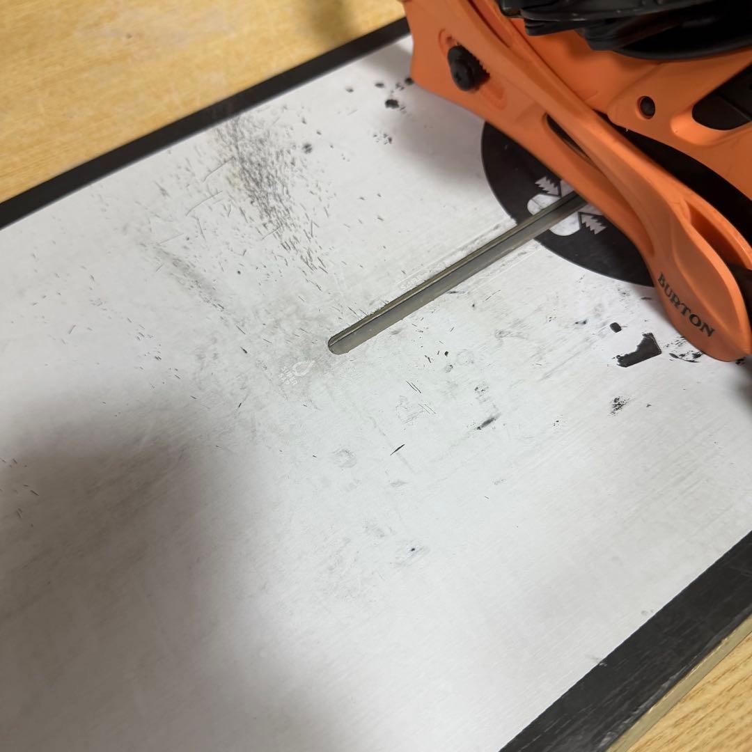 BURTON バートン　平野歩夢モデル　19-20年　メンズスノーボード　３点