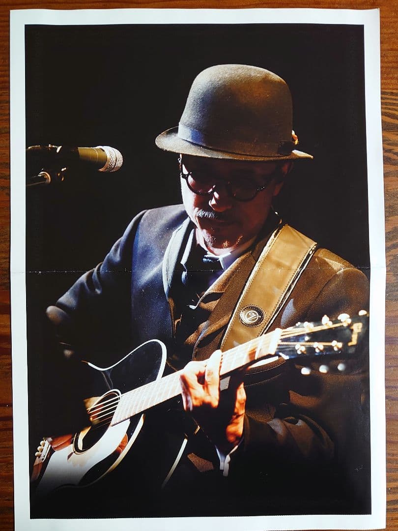 高橋幸宏 HEART OF HURT LIVE 2014バッグ&CDセット 邦楽