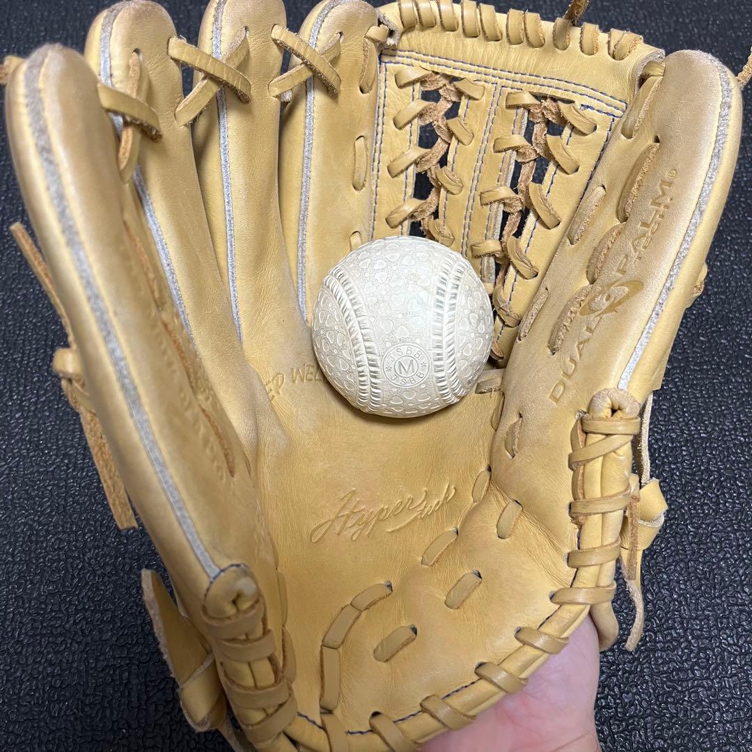 ローリングス 一般 大人用 野球 グローブ 左