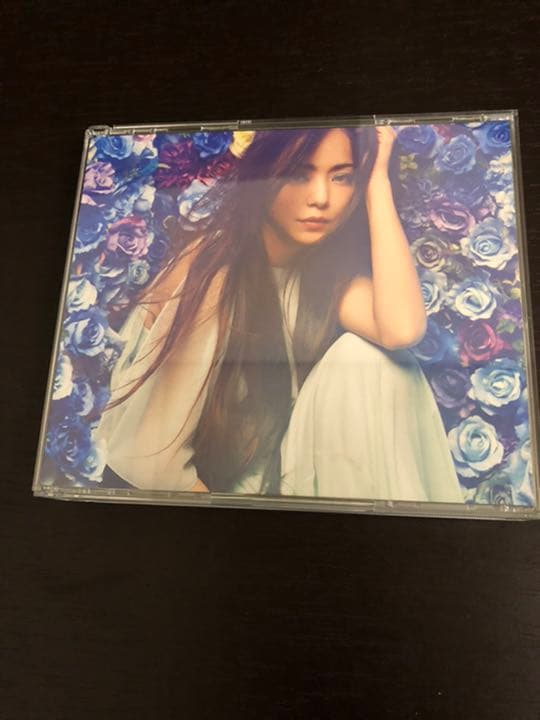 安室奈美恵25周年アルバムFinally