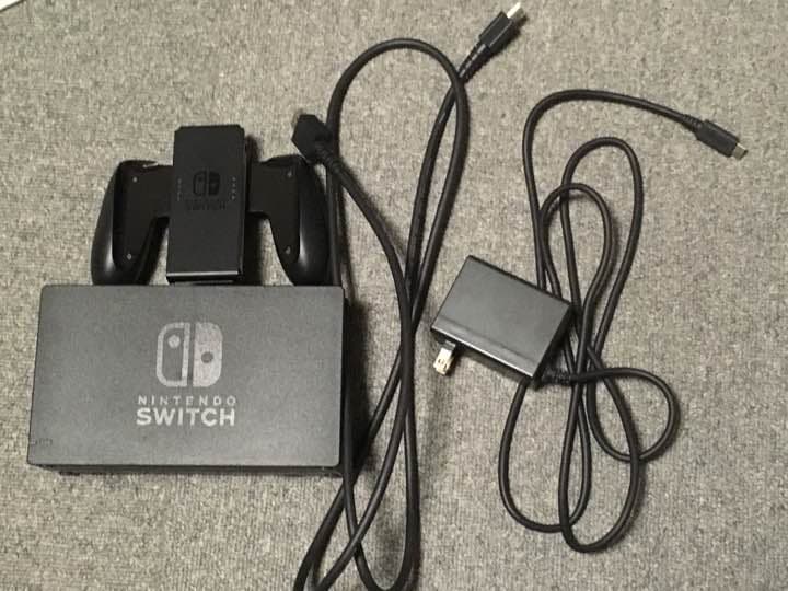 スイッチ 任天堂