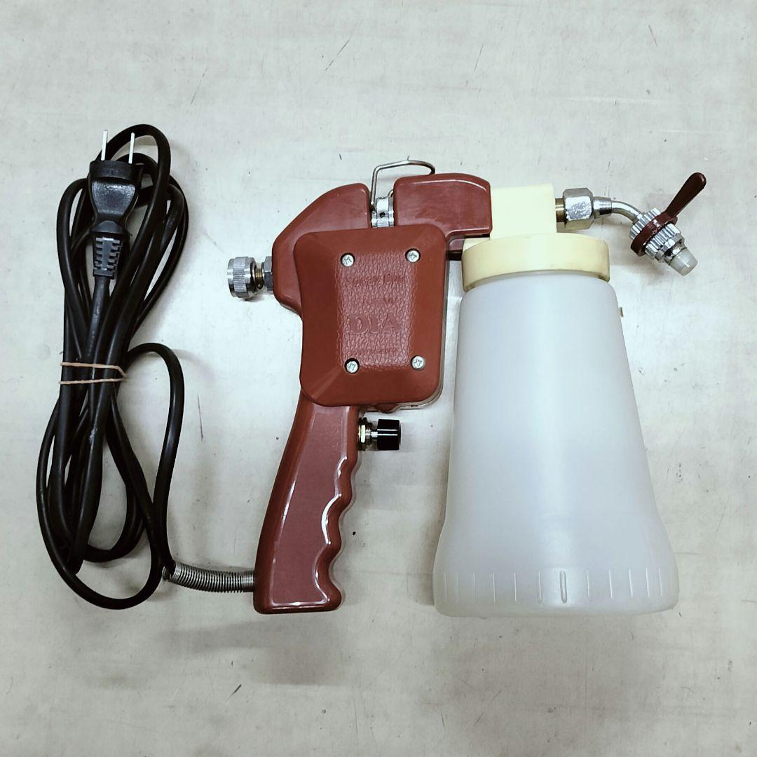 DIA SPRAY GUN　ダイヤスプレーガン　シミ抜き　繊維用（2）