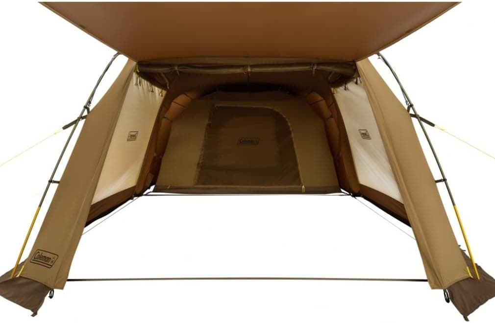 コールマン（Coleman）テント タフスクリーン2ルーム TX/MDX