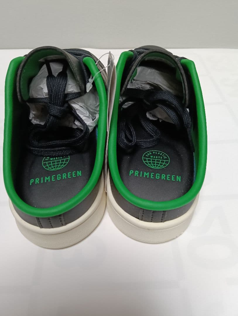 アディダス スタンスミス ミュール 23.5cm