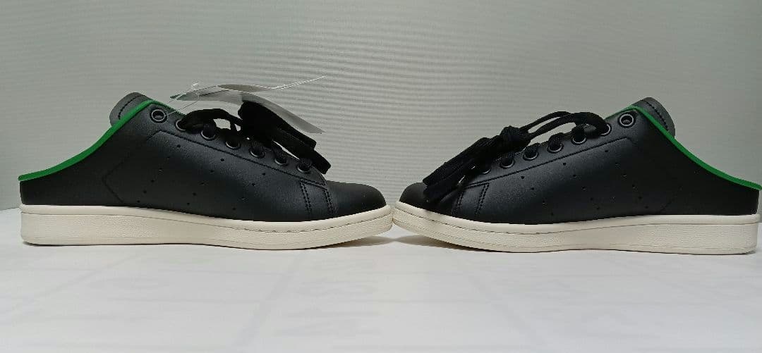 アディダス スタンスミス ミュール 23.5cm